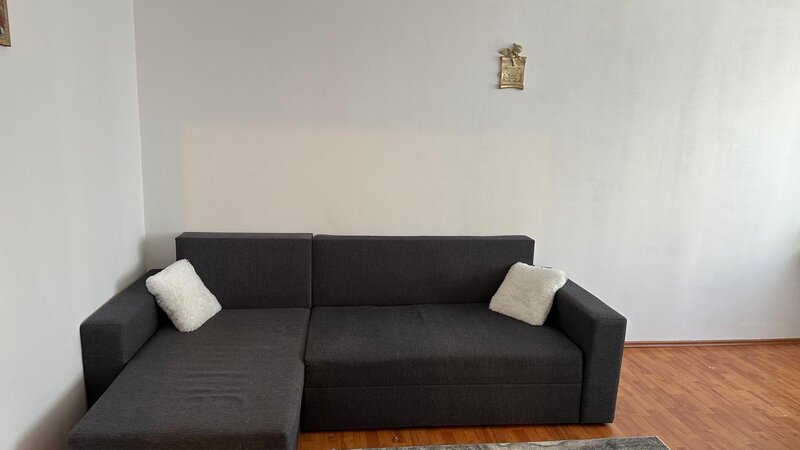 Drumul Taberei, Valea Ialomitei,