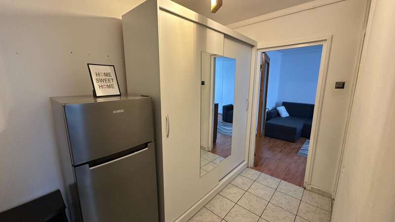 Drumul Taberei, Valea Ialomitei,