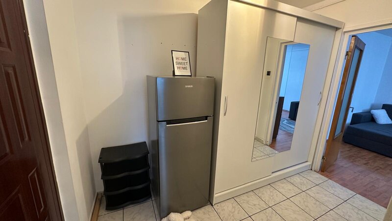 Drumul Taberei, Valea Ialomitei,