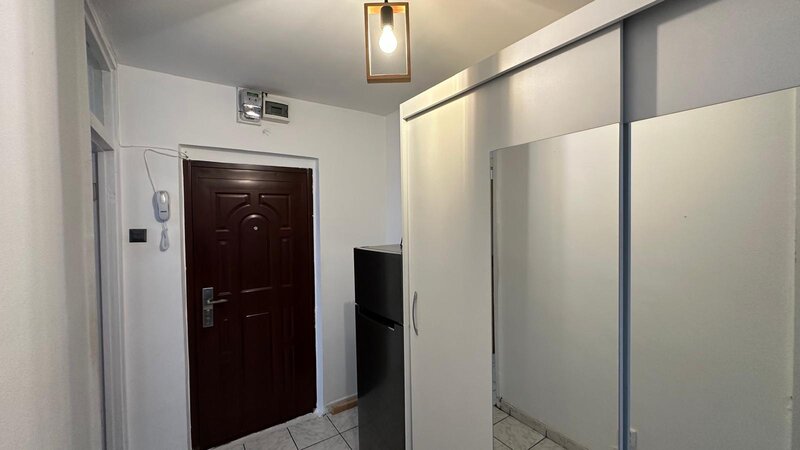 Drumul Taberei, Valea Ialomitei,